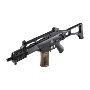 Replika karabinek ASG H&K Heckler&Koch G36C Sportsline Eye Trace 6 mm