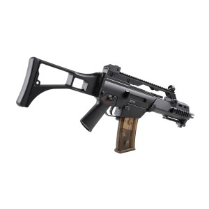 Replika karabinek ASG H&K Heckler&Koch G36C Sportsline Eye Trace 6 mm