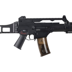 Replika karabinek ASG H&K Heckler&Koch G36C Sportsline Eye Trace 6 mm