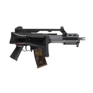 Replika karabinek ASG H&K Heckler&Koch G36C Sportsline Eye Trace 6 mm