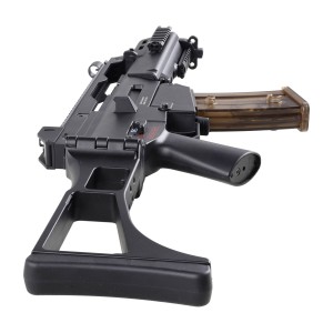 Replika karabinek ASG H&K Heckler&Koch G36C Sportsline Eye Trace 6 mm