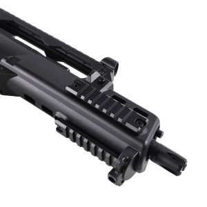 Replika karabinek ASG H&K Heckler&Koch G36C Sportsline Eye Trace 6 mm