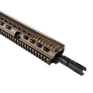 Replika karabinek ASG H&K Heckler&Koch G95K 6 mm zielono-brązowa, full auto, elektryczna