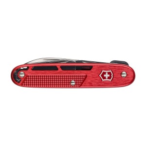 Scyzoryk Victorinox Alox Refined Synergy 0.8216.20 czerwony