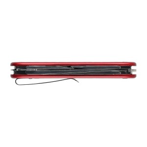 Scyzoryk Victorinox Alox Refined Synergy 0.8216.20 czerwony