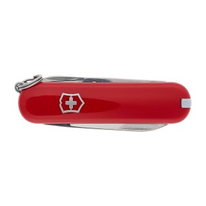 Scyzoryk Victorinox Classic 0.6223.G czerwony