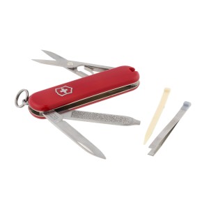 Scyzoryk Victorinox Classic 0.6223.G czerwony