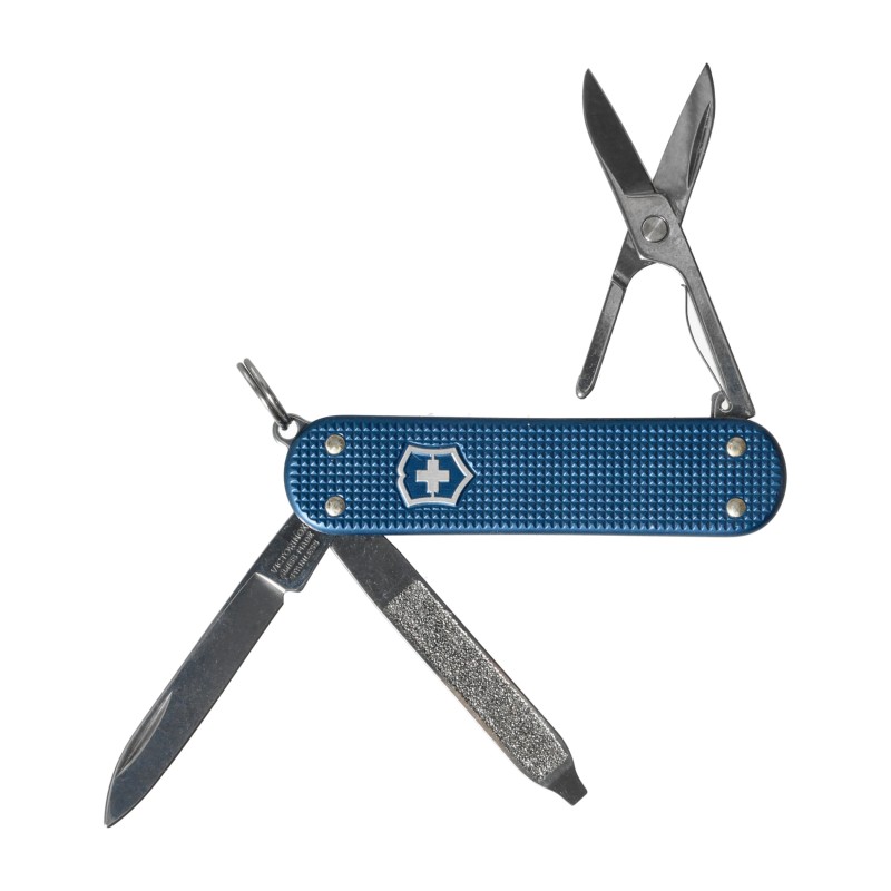 Scyzoryk Victorinox Classic SD Alox 0.6221.L26 edycja limitowana