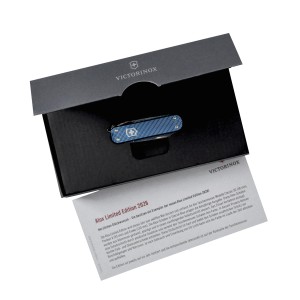 Scyzoryk Victorinox Classic SD Alox 0.6221.L26 edycja limitowana