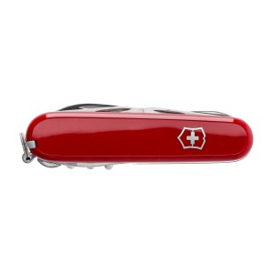 Scyzoryk Victorinox Climber 1.3703 czerwony