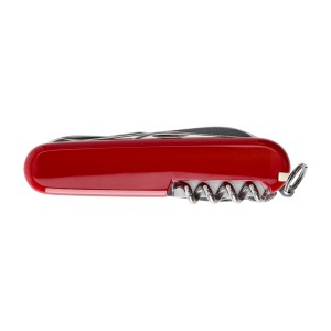 Scyzoryk Victorinox Climber 1.3703 czerwony