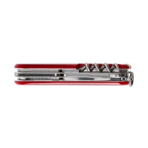 Scyzoryk Victorinox Climber 1.3703 czerwony