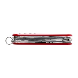 Scyzoryk Victorinox Climber 1.3703 czerwony