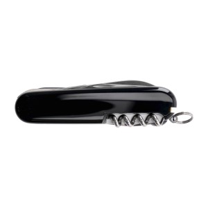 Scyzoryk Victorinox Huntsman 1.3713.3 15 funkcji, czarny