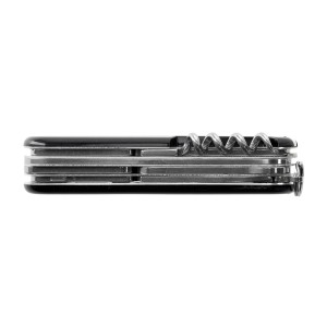 Scyzoryk Victorinox Huntsman 1.3713.3 15 funkcji, czarny