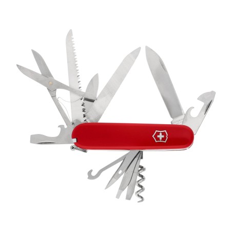 Scyzoryk Victorinox Ranger 1.3763 21 funkcji