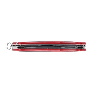 Scyzoryk Victorinox Ranger 79 M Grip 0.9563.MC czerwono-czarny