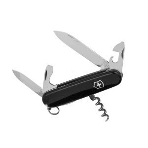 Scyzoryk Victorinox Spartan 1.3603.3 czarny