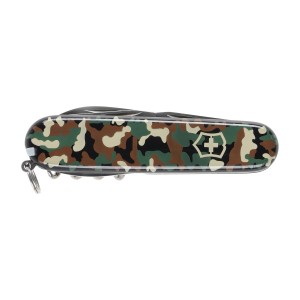 Scyzoryk Victorinox Spartan 1.3603.94 kamuflaż