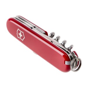 Scyzoryk Victorinox Sportsman 0.3803 13 funkcji z kółeczkiem