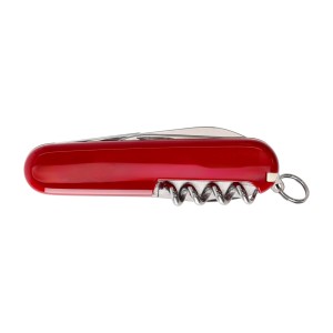 Scyzoryk Victorinox Sportsman 0.3803 13 funkcji z kółeczkiem