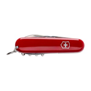 Scyzoryk Victorinox Sportsman 0.3803 13 funkcji z kółeczkiem