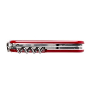 Scyzoryk Victorinox Sportsman 0.3803 13 funkcji z kółeczkiem