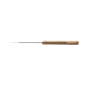 Zestaw noży kuchennych Opinel 112 Paring Knife natural 2 szt.