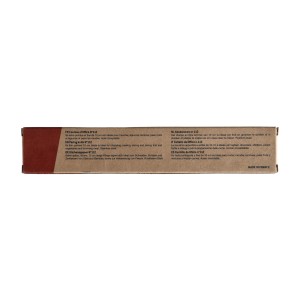 Zestaw noży kuchennych Opinel 112 Paring Knife natural 2 szt.
