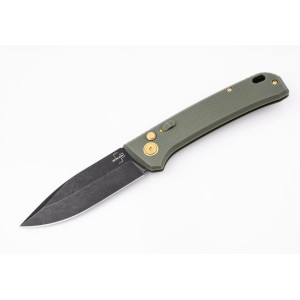 Nóż Böker Plus FRND OD Green