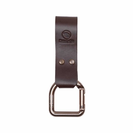 Dangler Casström No.3, ciemny brąz