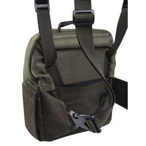 Pokrowiec z szelkami Beretta Modular Binocular Harness zielony