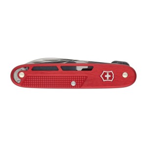 Scyzoryk Victorinox Alox Refined Synergy X 0.8226.20 czerwony