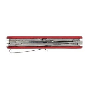 Scyzoryk Victorinox Alox Refined Synergy X 0.8226.20 czerwony