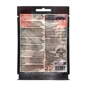 Wołowina suszona Jack Link's teryiaki 25 g
