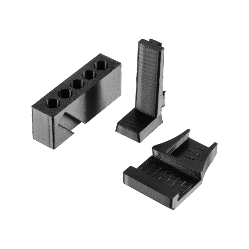 Zewnętrzny magazynek do CZ 457 na 22LR na 5 szt.