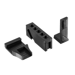 Zewnętrzny magazynek do CZ 457 na 22LR na 5 szt.