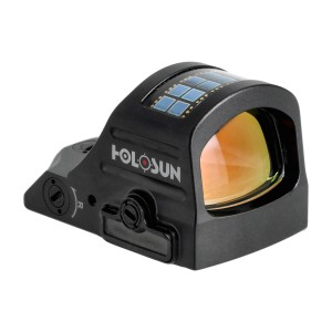 Kolimator Holosun Micro Red Dot HS507C X2
