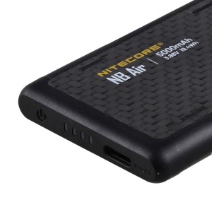 Ładowarka Power Bank Nitecore NB AIR