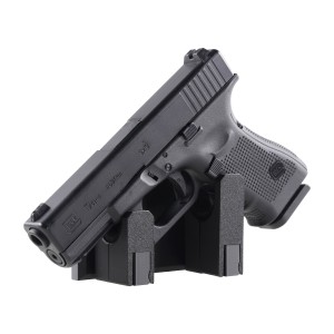 Uchwyt magnetyczny na pistolet