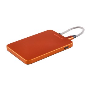 Ładowarka Power Bank Nitecore Pocket 5 alloy orange