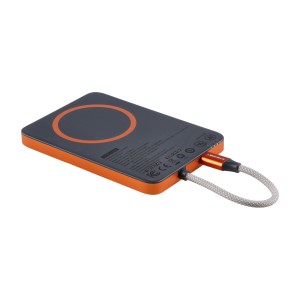 Ładowarka Power Bank Nitecore Pocket 5 alloy orange