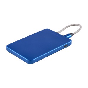 Ładowarka Power Bank Nitecore Pocket 5 cobalt blue