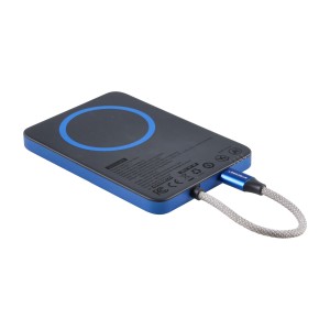 Ładowarka Power Bank Nitecore Pocket 5 cobalt blue