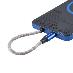 Ładowarka Power Bank Nitecore Pocket 5 cobalt blue