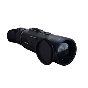 Monokular kamera termowizyjna z dalmierzem PARD Leopard 640 eX 50 mm LRF