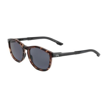 Okulary Wiley X Bravo Captivate AC4BRV02 grey gloss tortoise / gloss black