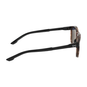 Okulary Wiley X Bravo Captivate AC4BRV02 grey gloss tortoise / gloss black