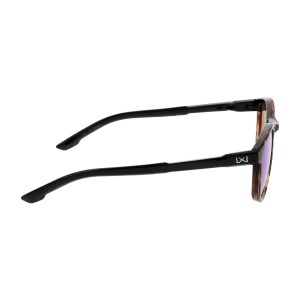Okulary Wiley X Bravo Captivate AC4BRV07 gren mirror gloss tortoise / gloss black
