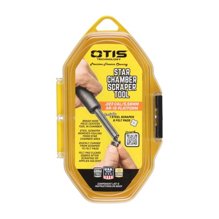 Przyrząd do czyszczenia komory 5,56 Otis FG-2715 Star Chamber Tool